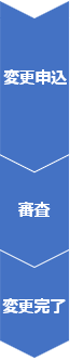 変更申込